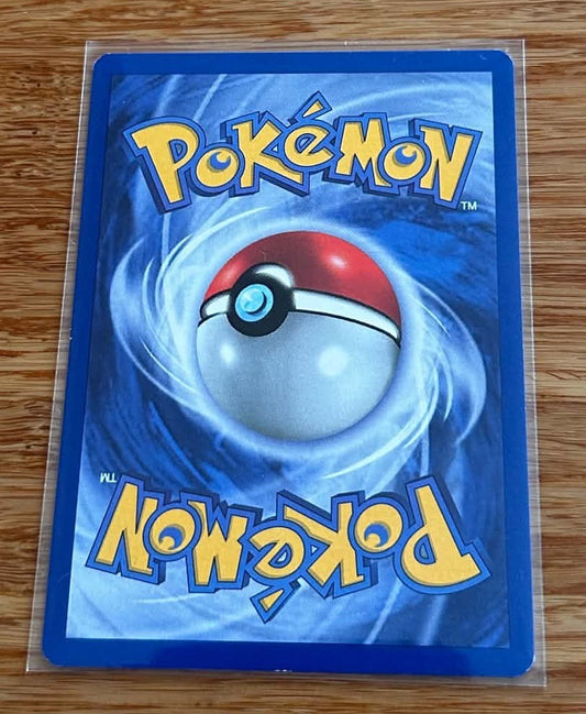 Dratini - 63/105 - LP - Pokemon TCG - Neo Destiny - English