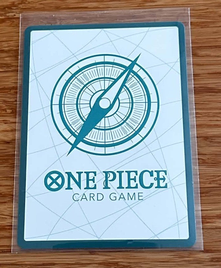 DON!! - DP-11 - DON!! - NM/M - One Piece Card Game - OP-16: The Time of Battle