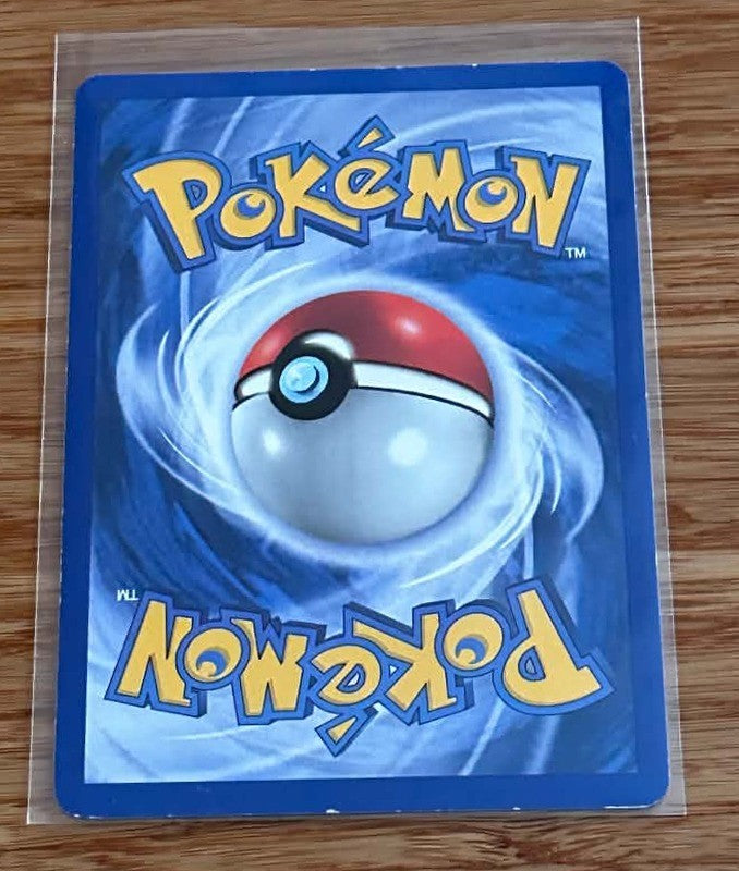 Moltres - 27/62 - LP - Pokemon TCG - Fossil - English