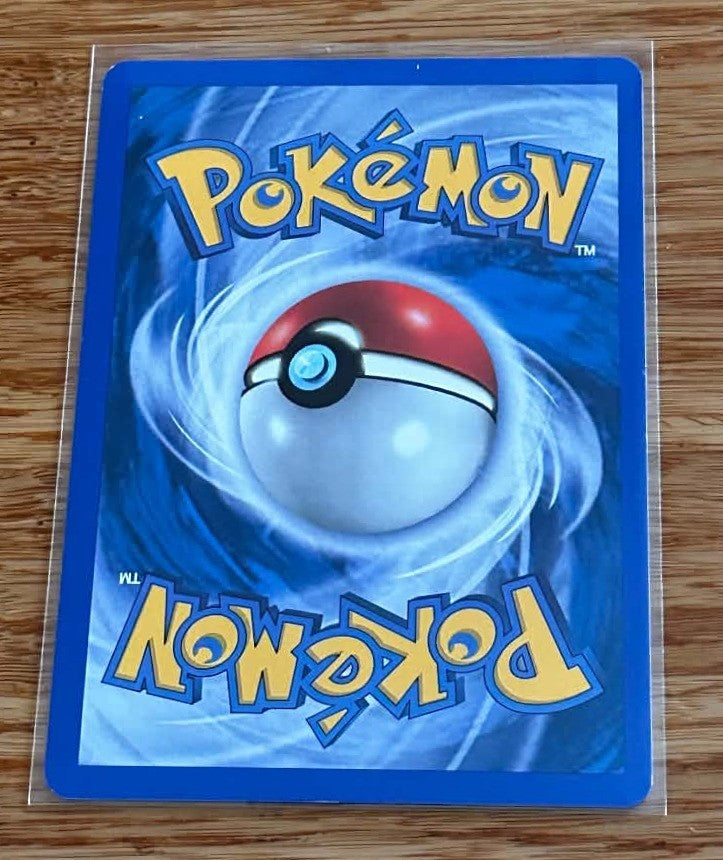 Horsea - 84/147 - NM/M - Pokemon TCG - Aquapolis - English