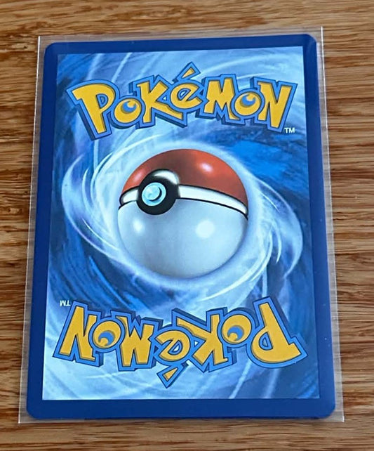 Gholdengo ex - 231/182 - Ultra Rare - NM/M - Pokemon TCG - Paradox Rift