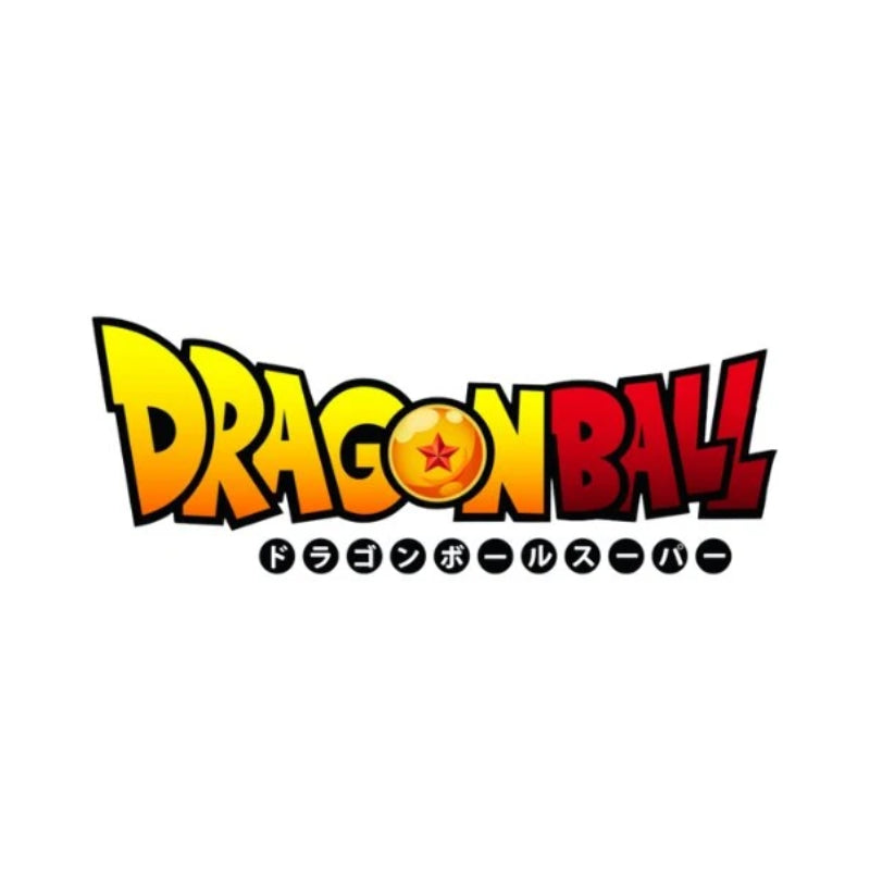 Dragon Ball Super