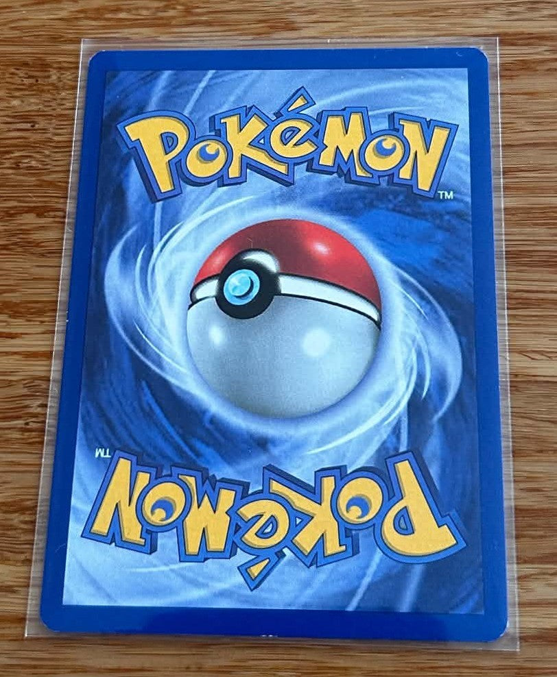 Dratini - 63/105 - LP - Pokemon TCG - Neo Destiny - English