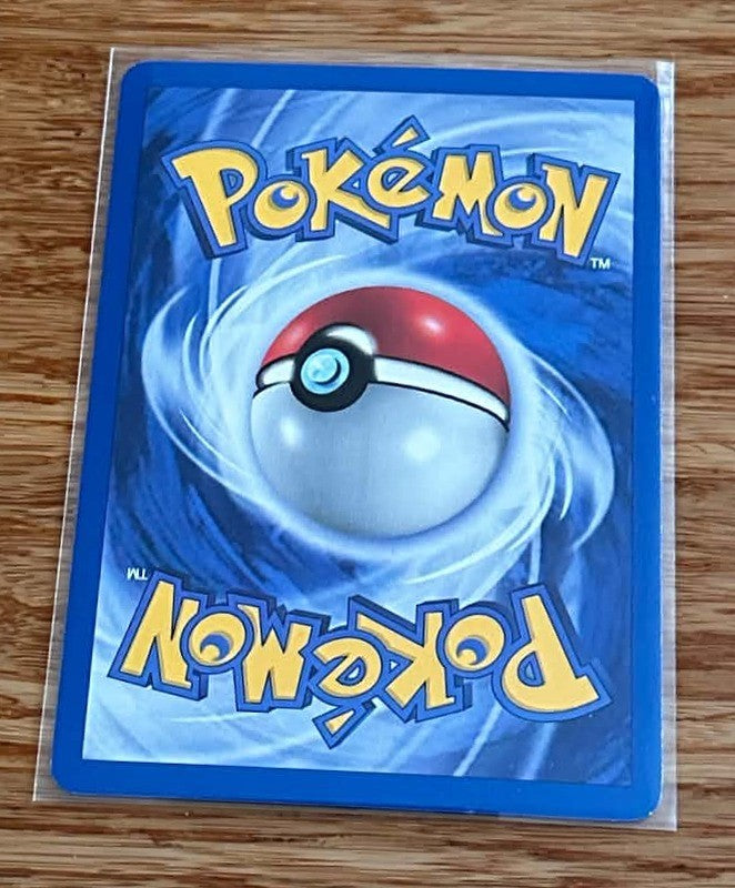 Sabrina's Gastly - 96/132 - NM/M - Pokemon TCG - Gym Challenge - English