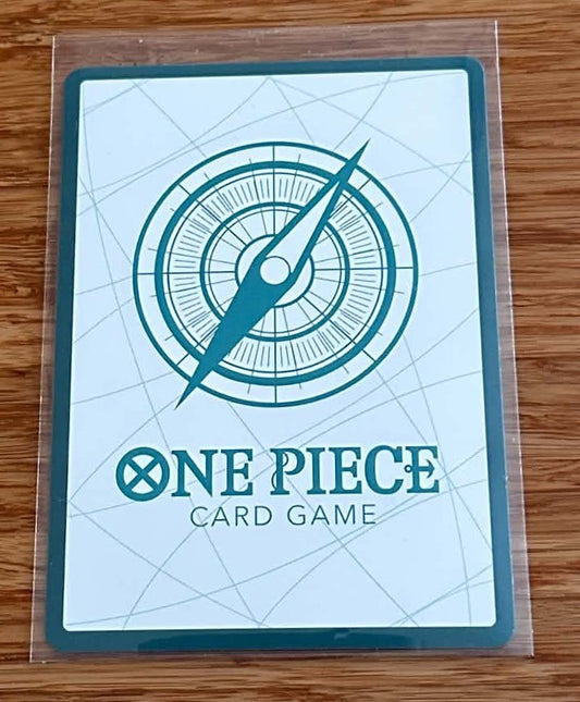 DON!! - DP-11 - DON!! - NM/M - One Piece Card Game - OP-16: The Time of Battle