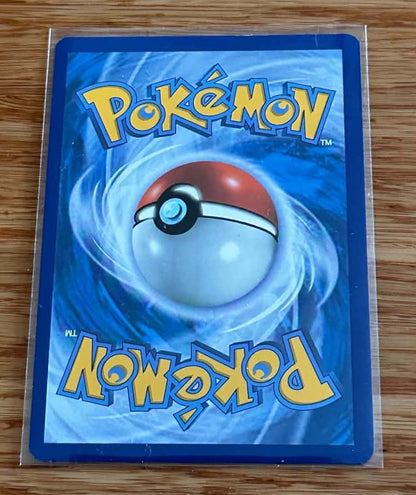 Sinistcha ex - 210/167 - Special Illustration Rare - NM/M - Pokemon TCG