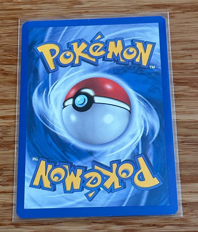 Jigglypuff - 41/95 - NM/M - Pokemon TCG - EX Team Magma vs Team Aqua - English
