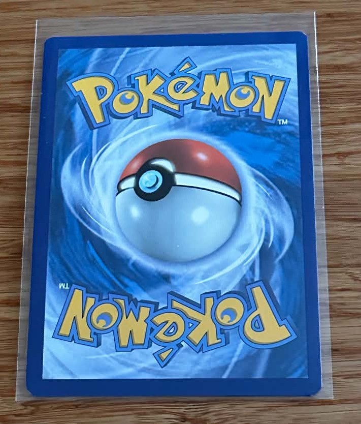 Tulip - 259/182 - Special Illustration Rare - NM/M - Pokemon TCG - Paradox Rift