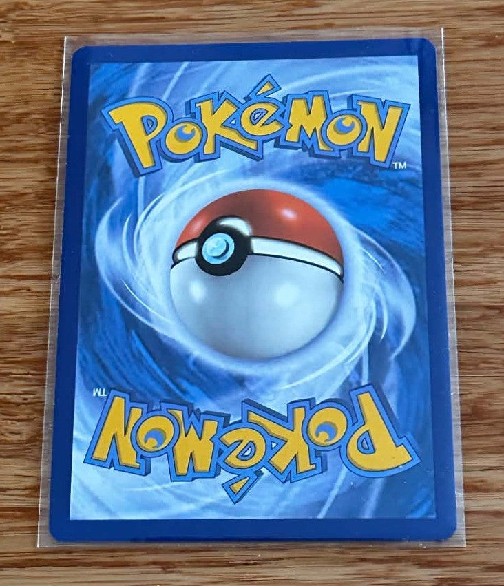 Bravery Charm - 175/142 - Gold Secret Rare - NM/M - Pokemon TCG - Stellar Crown