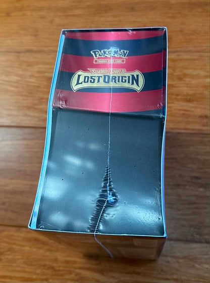 Pokémon TCG Lost Origin Pokémon Center Elite Trainer Box (FREE SHIPPING✔️)