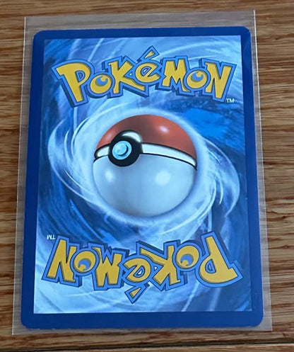 Arctibax - 209/193 - Illustration Rare - NM/M - Pokemon TCG - Paldea Evolved