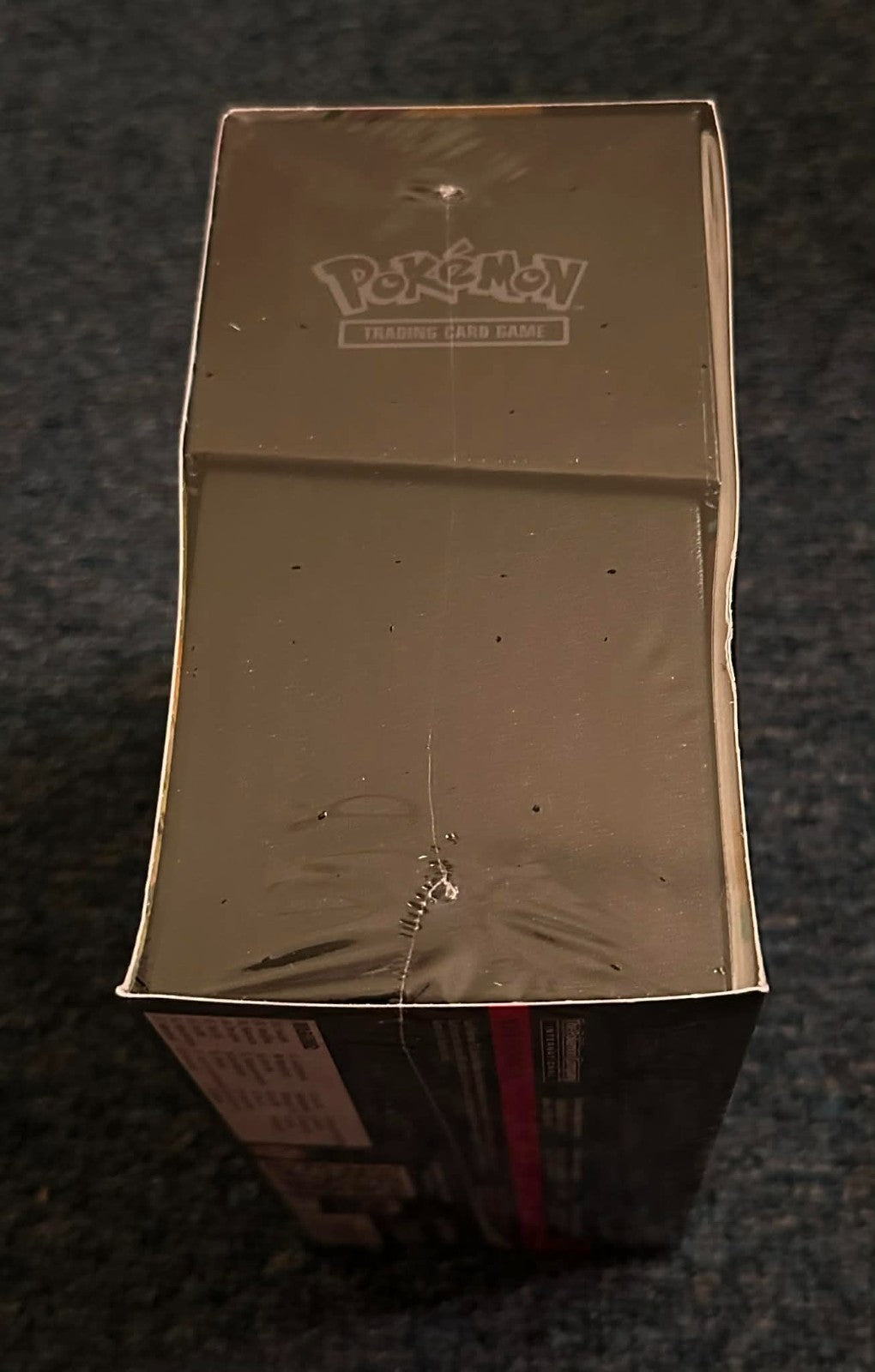 Pokémon TCG Paldea Evolved Elite Trainer Box (FREE SHIPPING✔️)