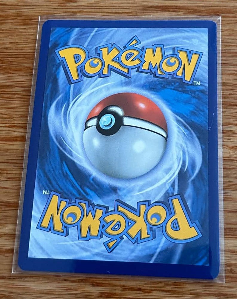 Bloodmoon Ursaluna ex - 222/167 - Gold Secret Rare - NM/M - Pokemon TCG