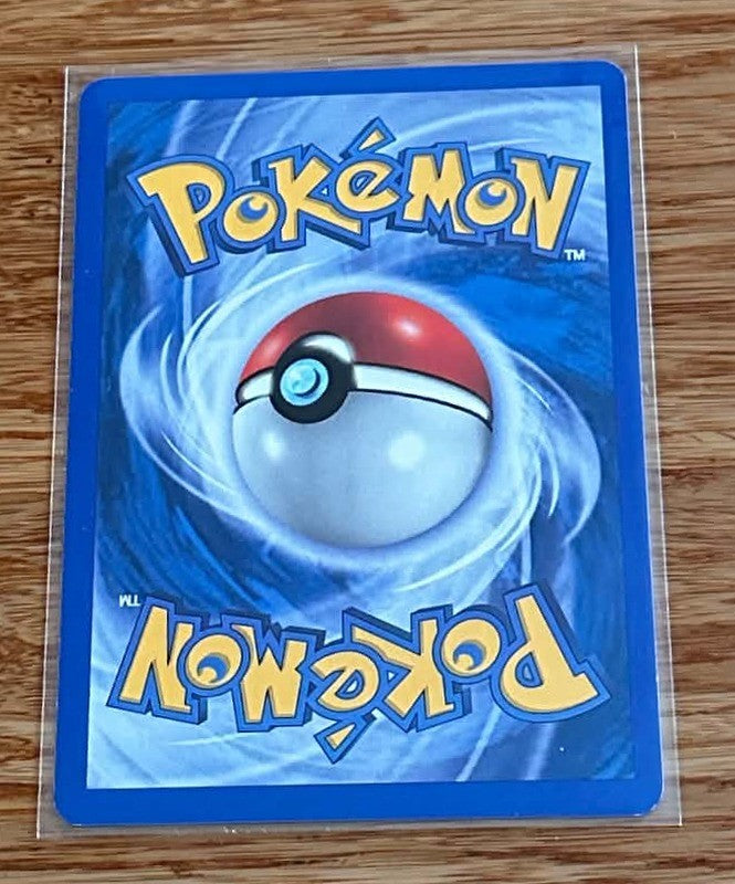 Ponyta - 126/165 - NM/M - Pokemon TCG - Expedition Base Set - English