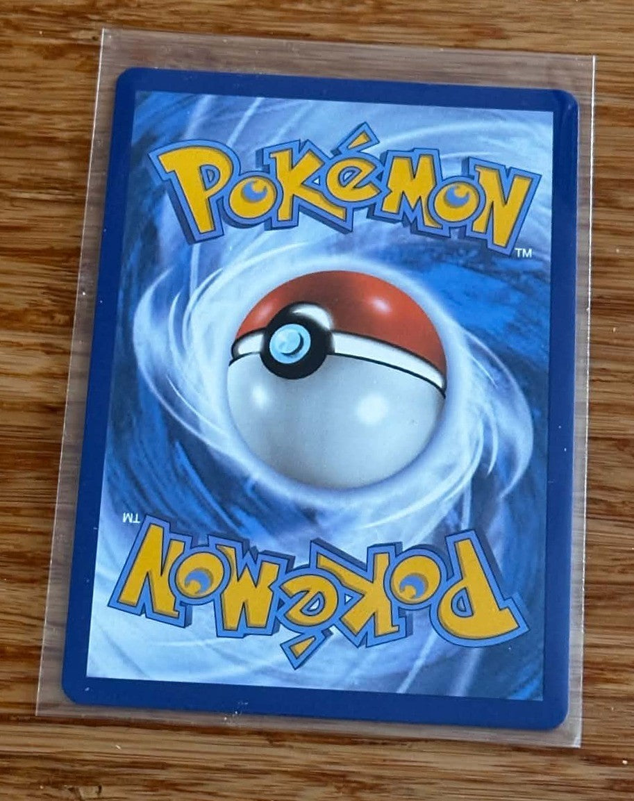 Wallace - 194/195 - Ultra Rare - NM/M - Pokemon TCG - Silver Tempest - English