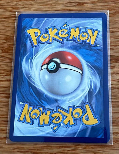 Water Energy - 231/198 - Gold Secret Rare - NM/M - Pokemon TCG - Chilling Reign