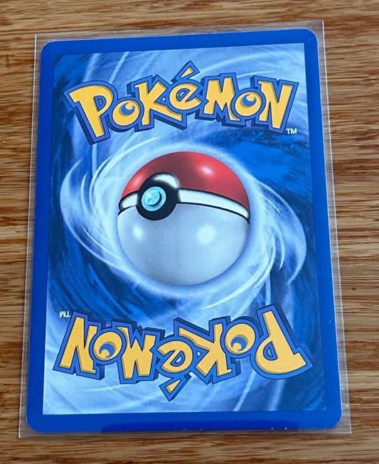 Dark Flaaffy - 33/109 - NM/M - Pokemon TCG - EX Team Rocket Returns - English