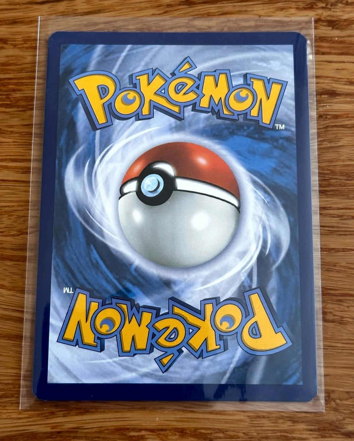 Morty's Conviction - 211/162 - Special Illustration Rare - NM/M - Pokemon TCG