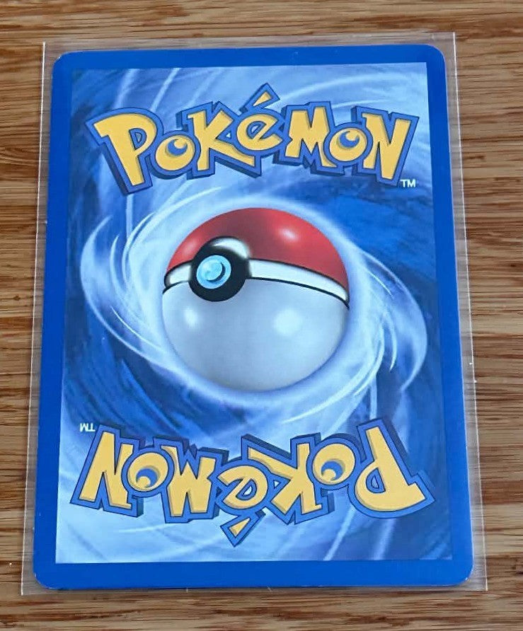 Jigglypuff - 65/112 - NM/M - Pokemon TCG - EX FireRed &amp; LeafGreen - English